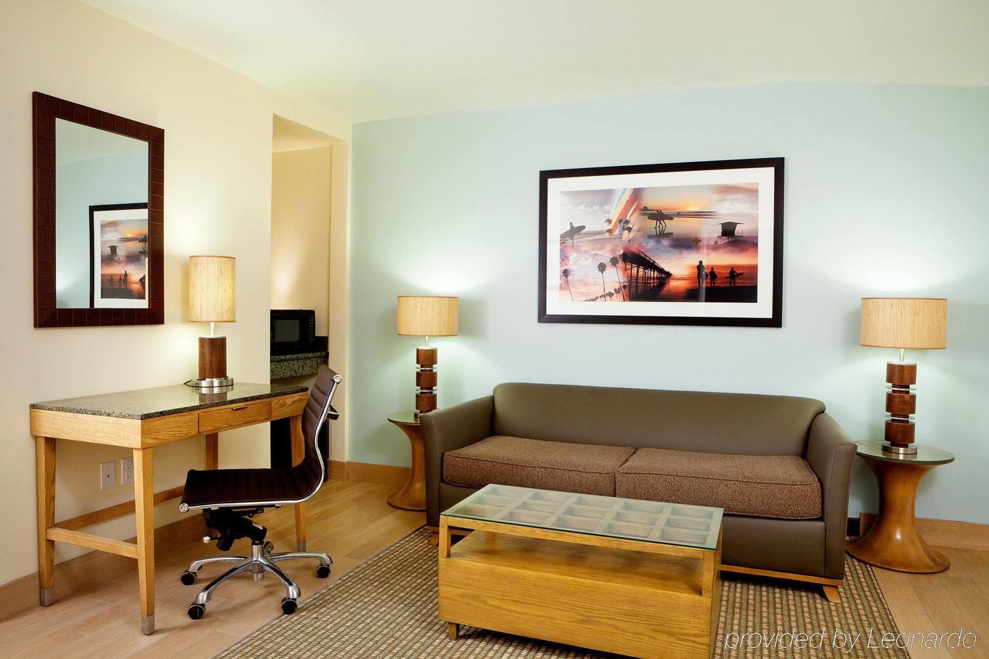 Motel Pb Surf Beachside 2*