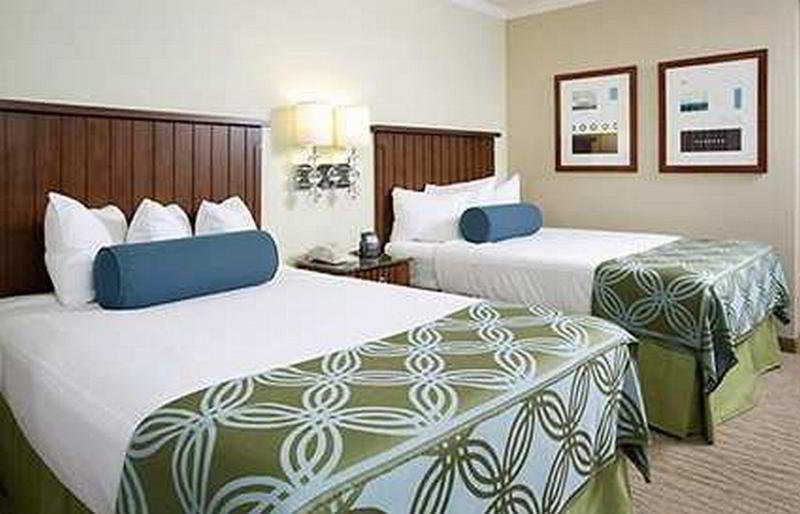 Hotel Embassy By Hilton La Jolla 4*