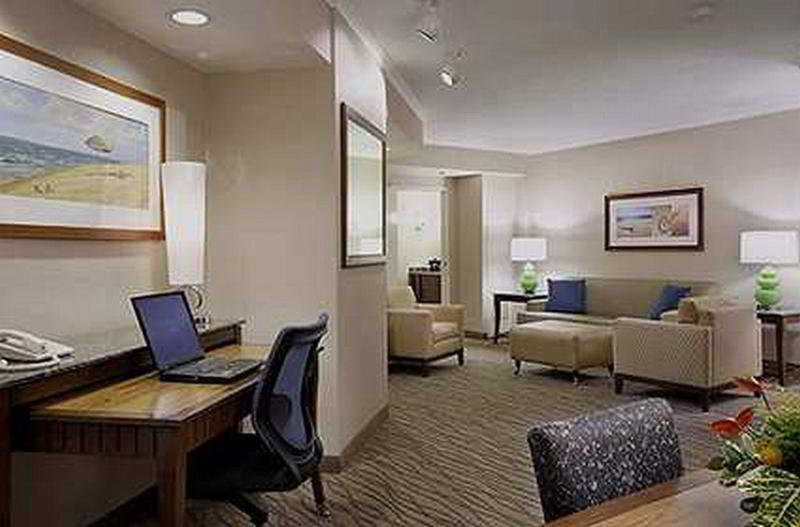 Embassy By Hilton La Jolla 4* San Diego
