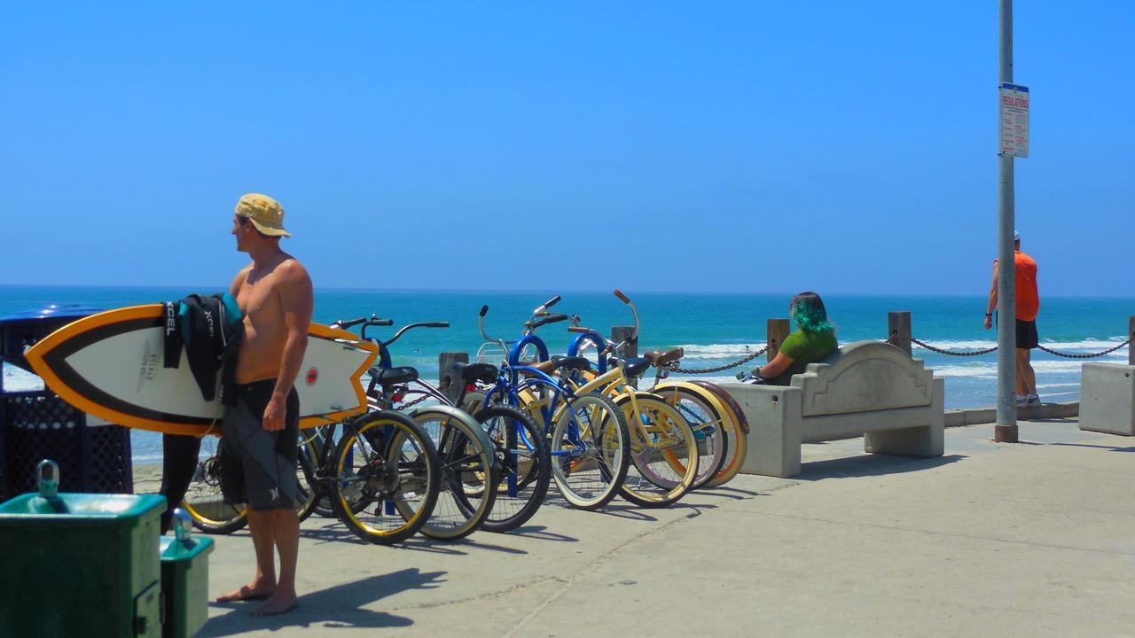 California Dreams - Pacific San Diego