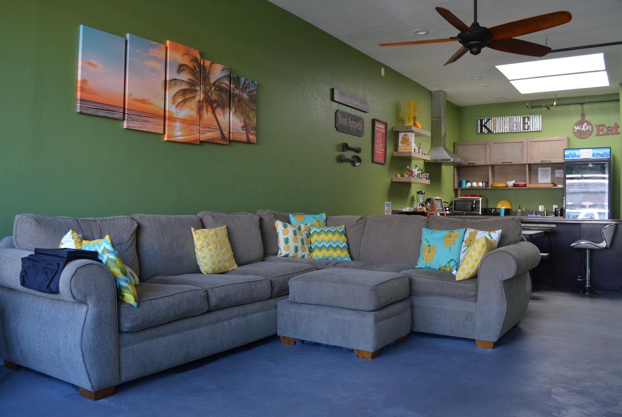Hostel California Dreams - Pacific San Diego