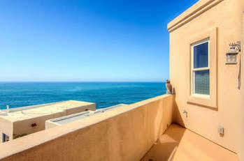 House By The Ocean Apartment San Diego