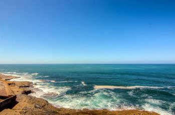 House By The Ocean Apartment San Diego