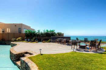 Apartment House By The Ocean San Diego