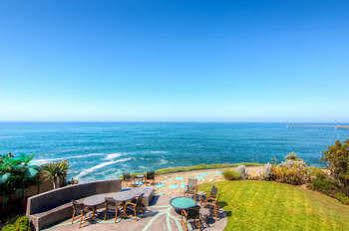 House By The Ocean Apartment San Diego