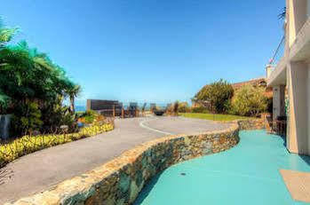 House By The Ocean San Diego