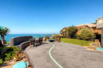 Apartment House By The Ocean San Diego