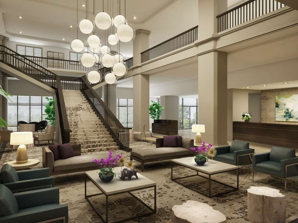 Doubletree By Hilton San Diego-mission Valley Hotel 4*