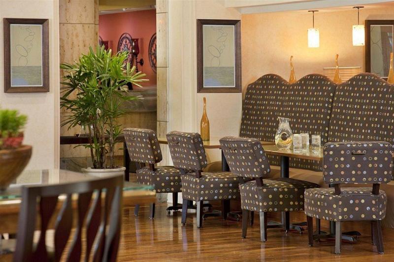 Marriott Mission Valley 3* San Diego