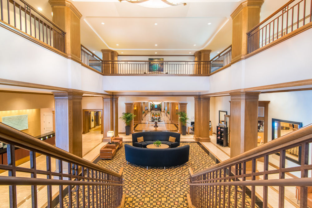 Doubletree By Hilton San Diego-mission Valley 4* San Diego
