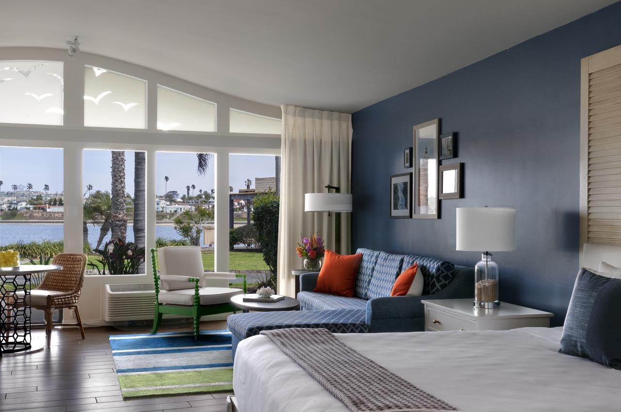 Resort Paradise Point &