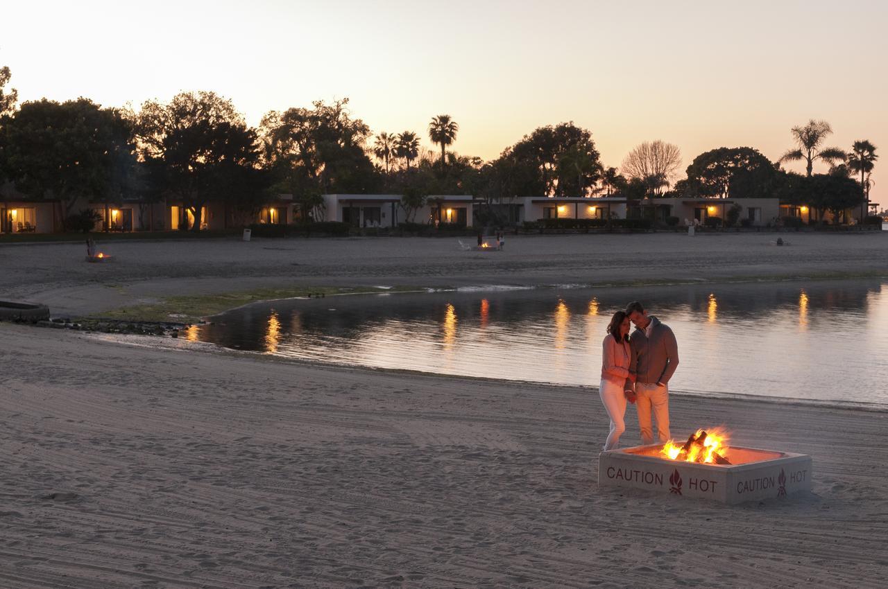 Resort Paradise Point & 4*