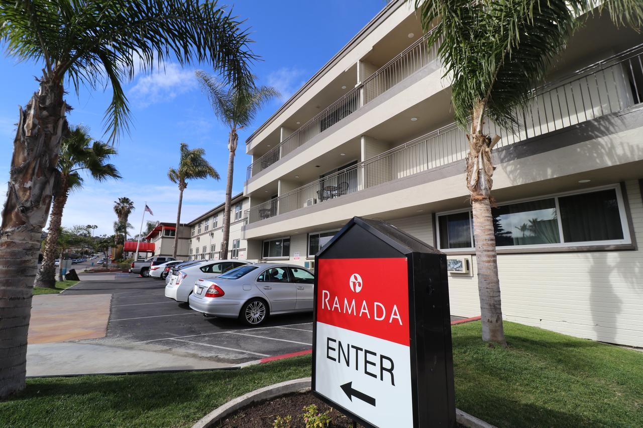 Ramada By Wyndham Airport Hotel