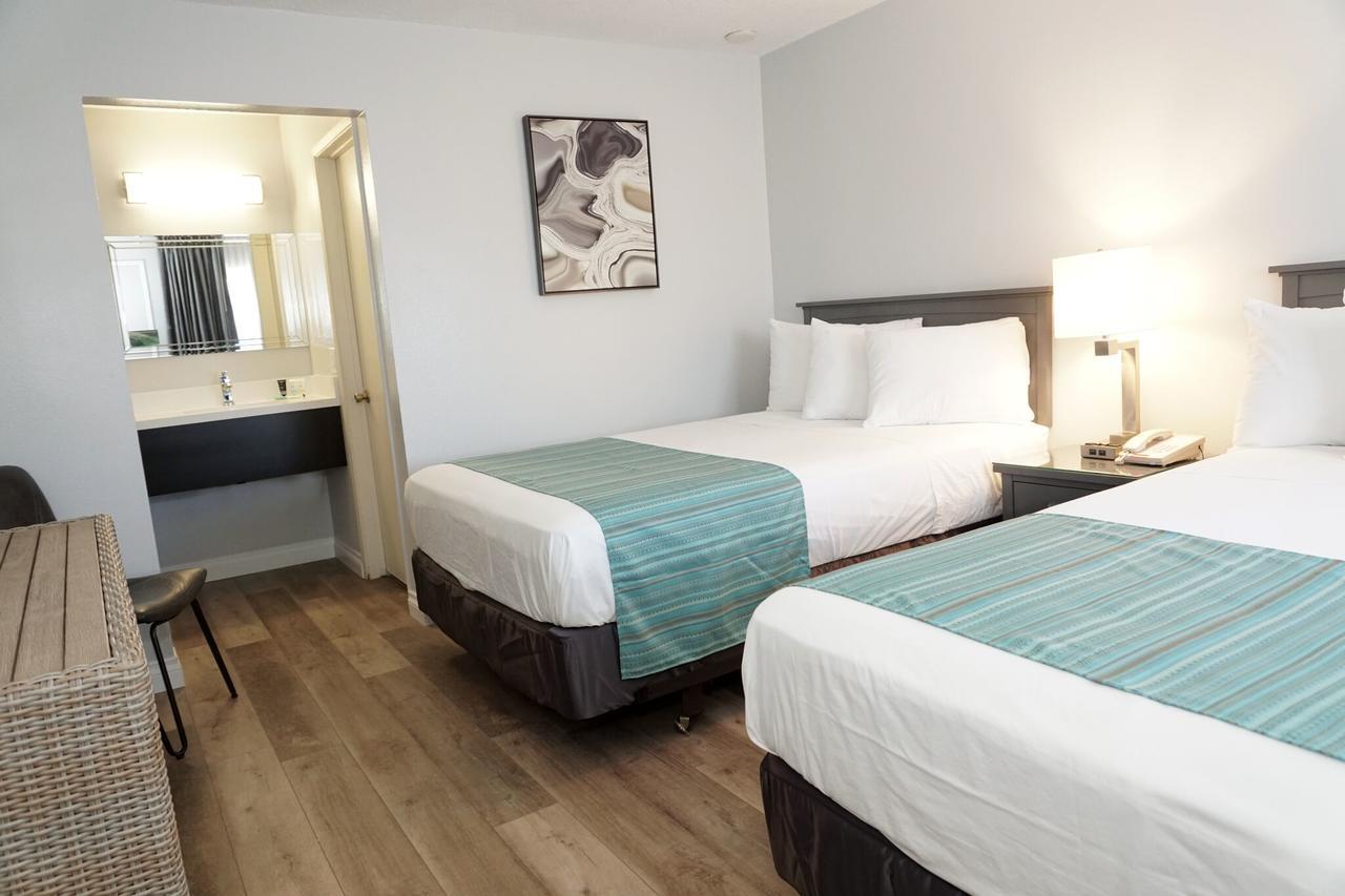 Hotel Riverleaf Inn Mission Valley 2*