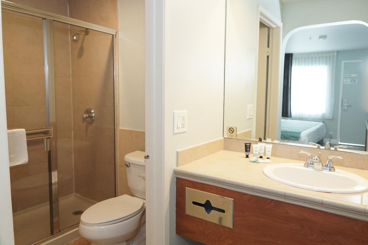 Riverleaf Inn Mission Valley Hotel San Diego
