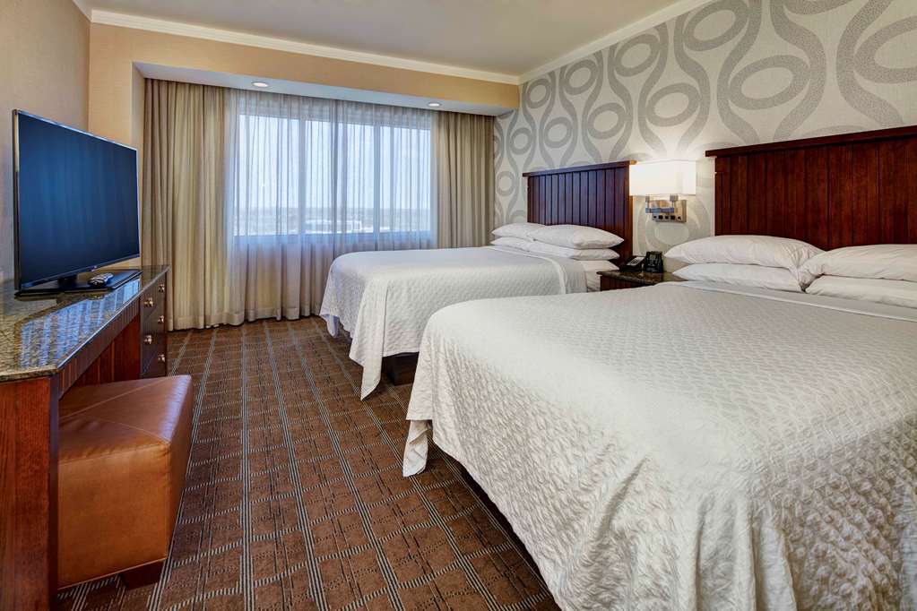 Embassy By Hilton La Jolla 4* San Diego