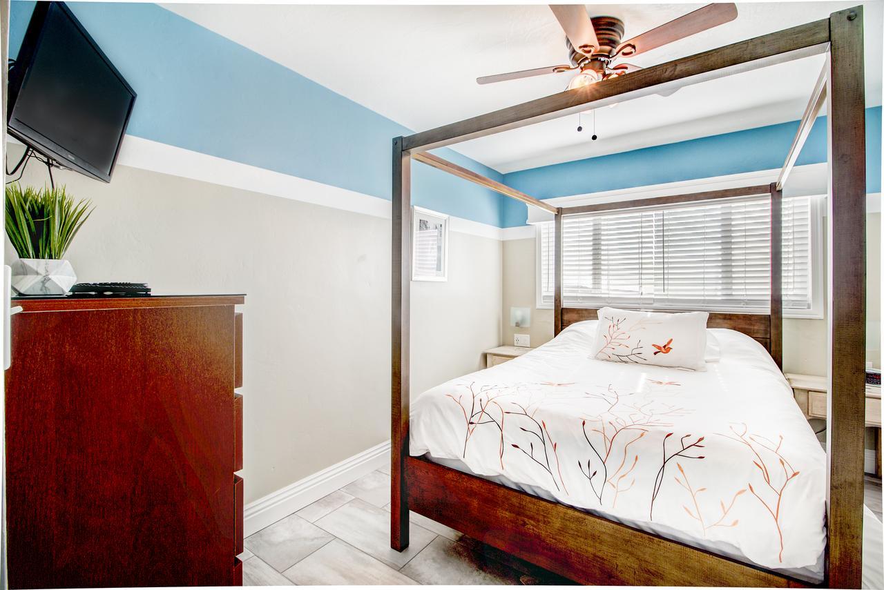 The At Sunset Cliffs Hotel 3*