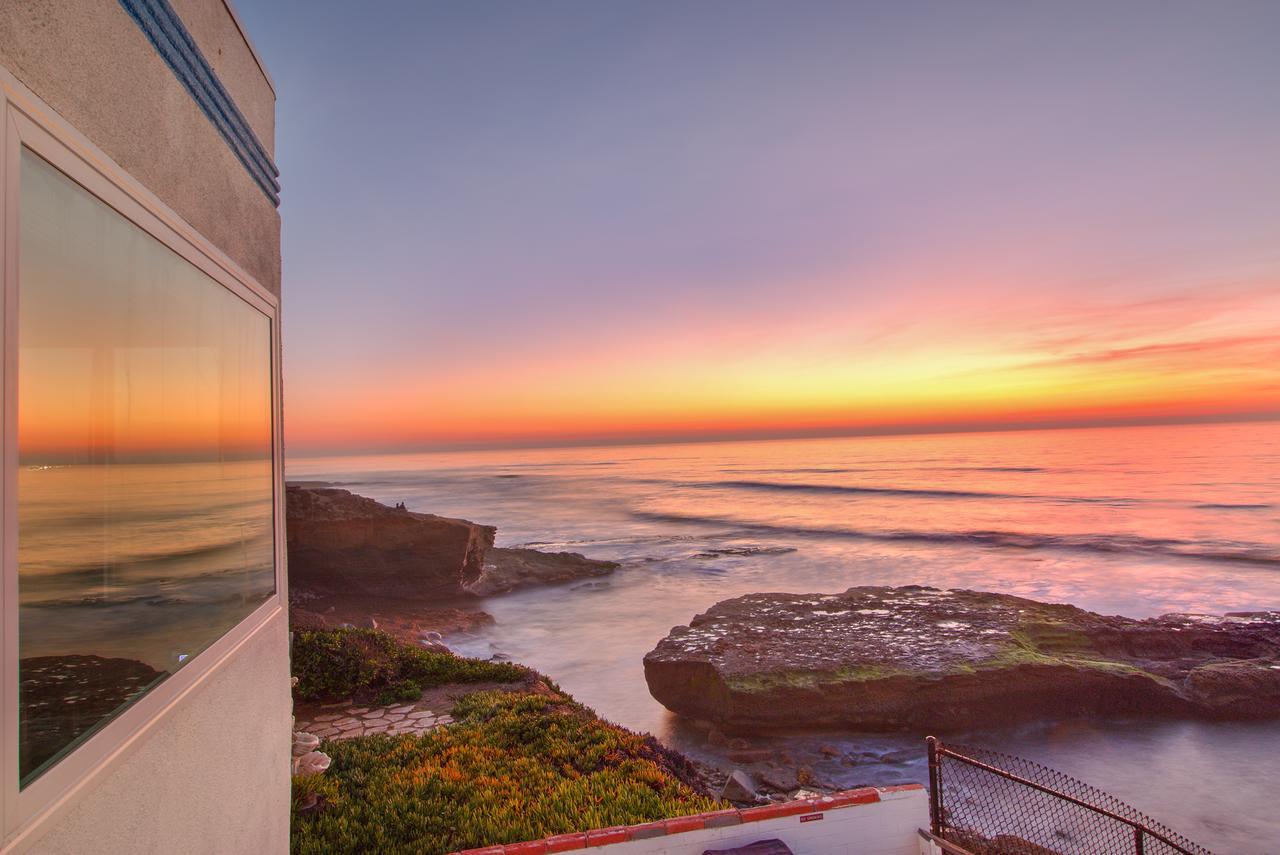 The At Sunset Cliffs Hotel