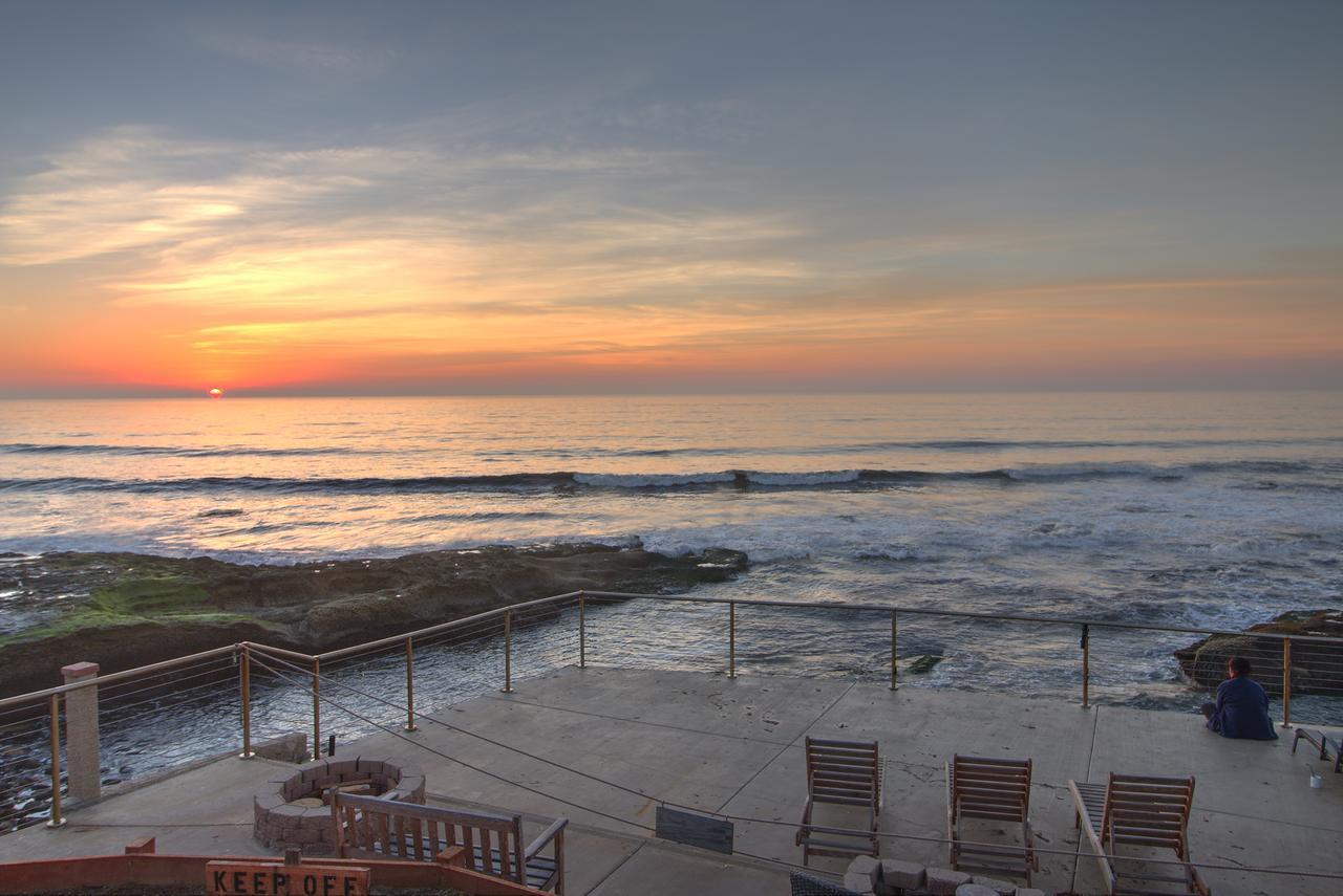 The At Sunset Cliffs 3* San Diego