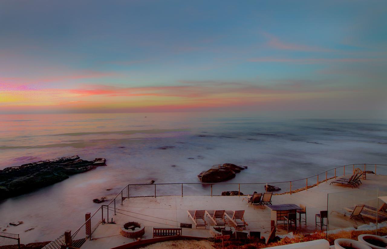 The At Sunset Cliffs San Diego