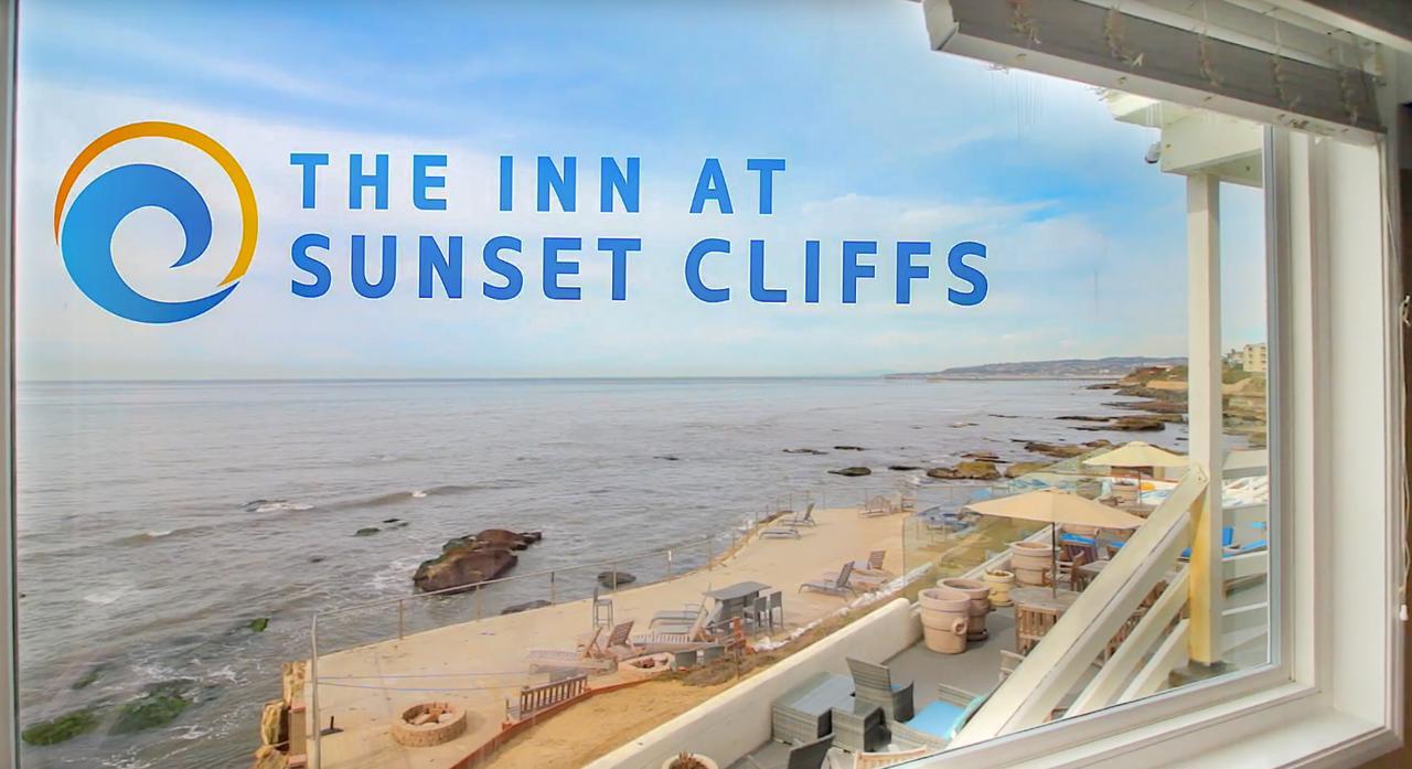The At Sunset Cliffs Hotel
