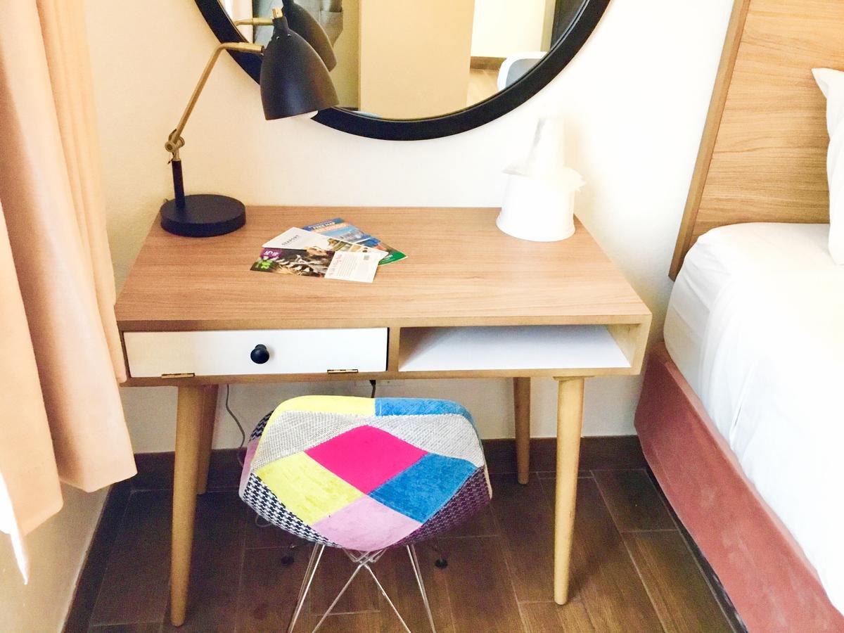 Motel Downtown 2*