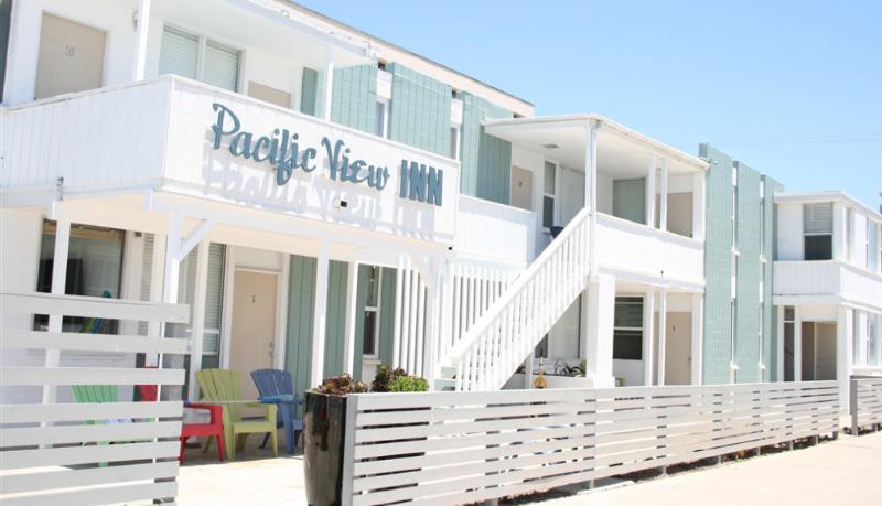 Pacific View