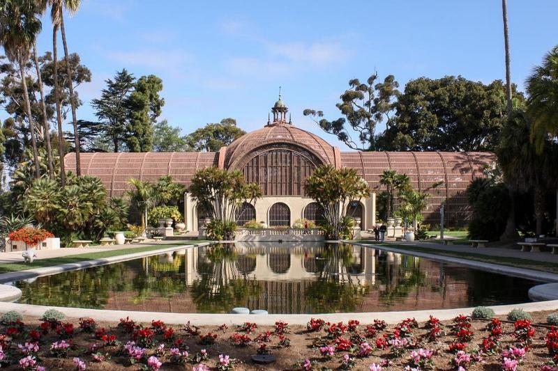 Hotel Western & Zoo -seaworld Area San Diego