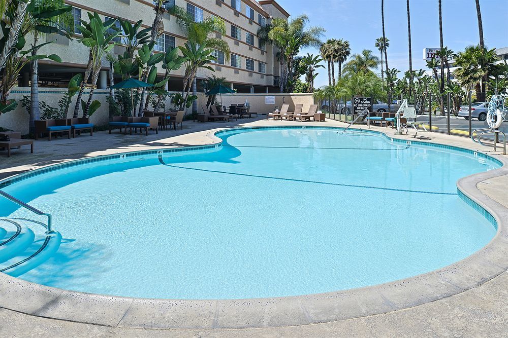 Western & Zoo -seaworld Area Hotel San Diego