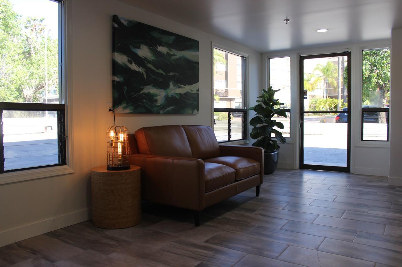 Riverleaf Inn Mission Valley Hotel San Diego