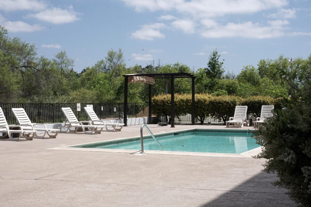 Riverleaf Inn Mission Valley
