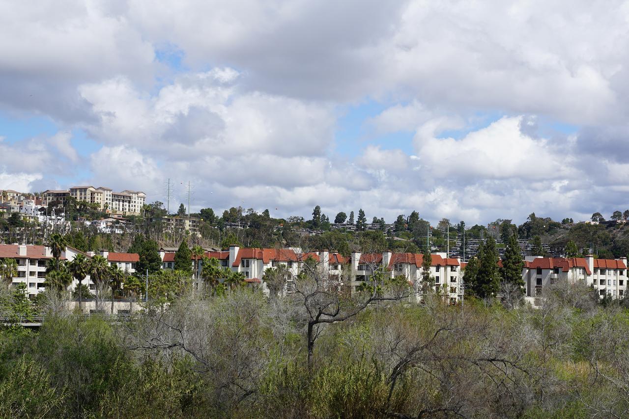 Riverleaf Inn Mission Valley San Diego