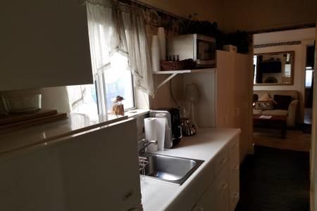 Gaslamp Quarter Inn