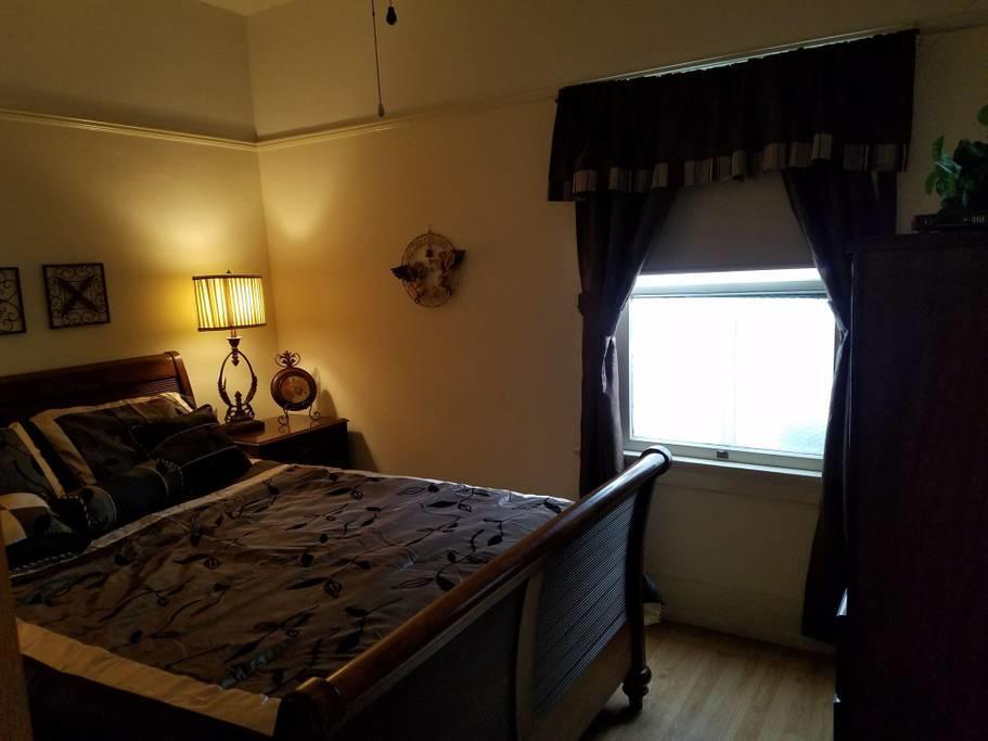 Gaslamp Quarter Inn