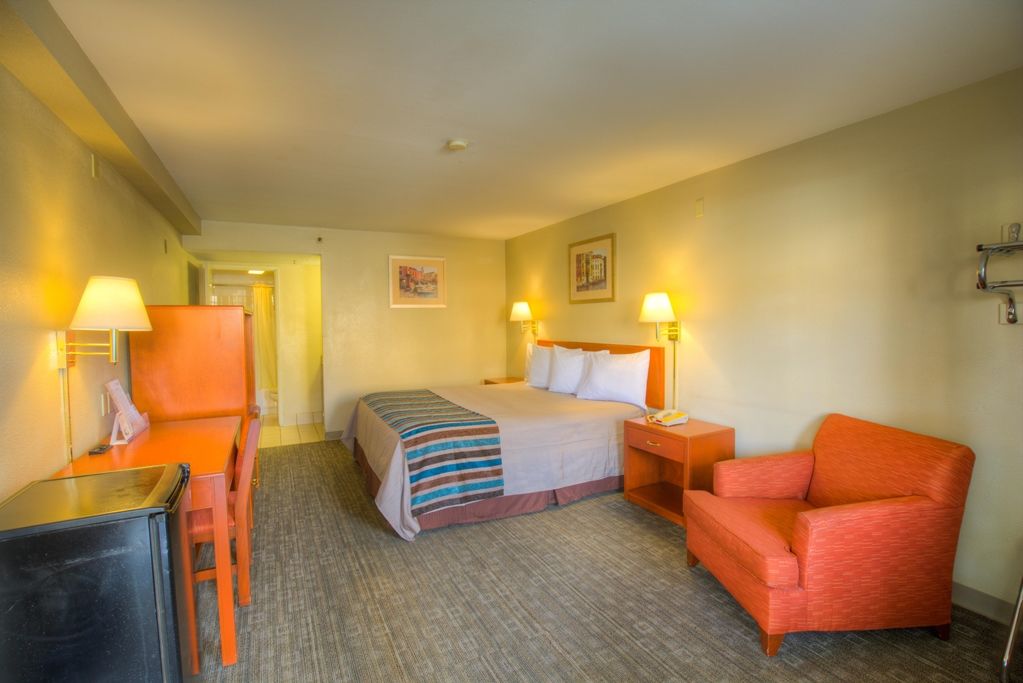 Inn Comfort Sea World Area San Diego