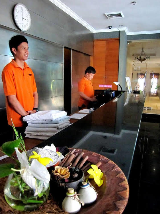 Hotel Homewood By Hilton