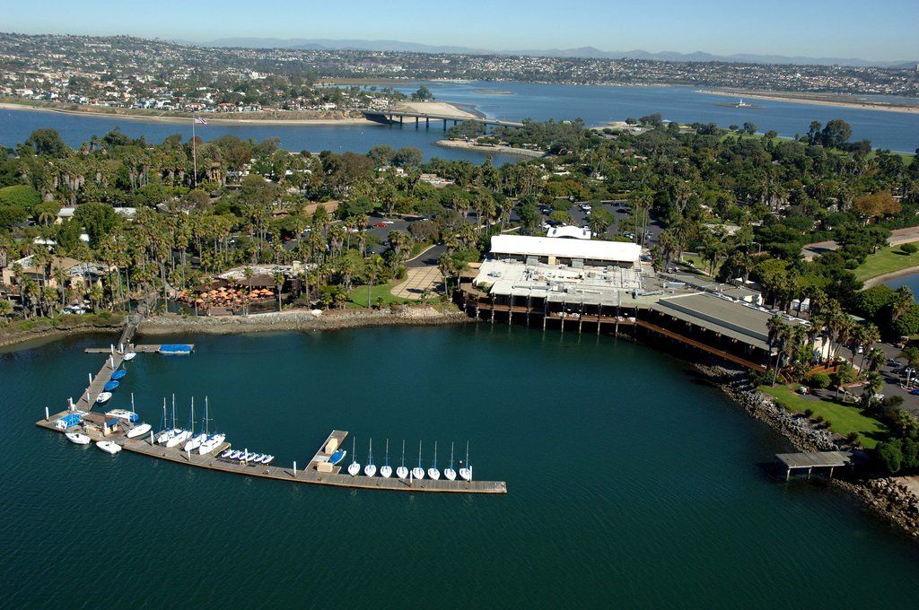 Paradise Point & Resort 4*