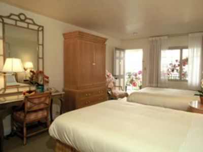 Western Downtown Hotel San Diego