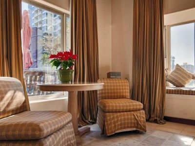 Hotel Western Downtown San Diego
