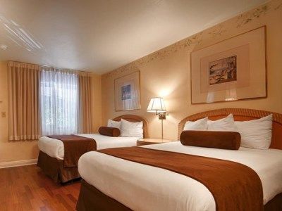 Western Downtown 3* San Diego