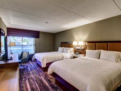 Hampton By Hilton - Kearny Mesa San Diego