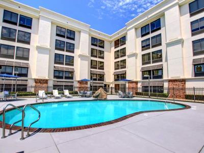 Hotel Hampton By Hilton - Kearny Mesa 3*