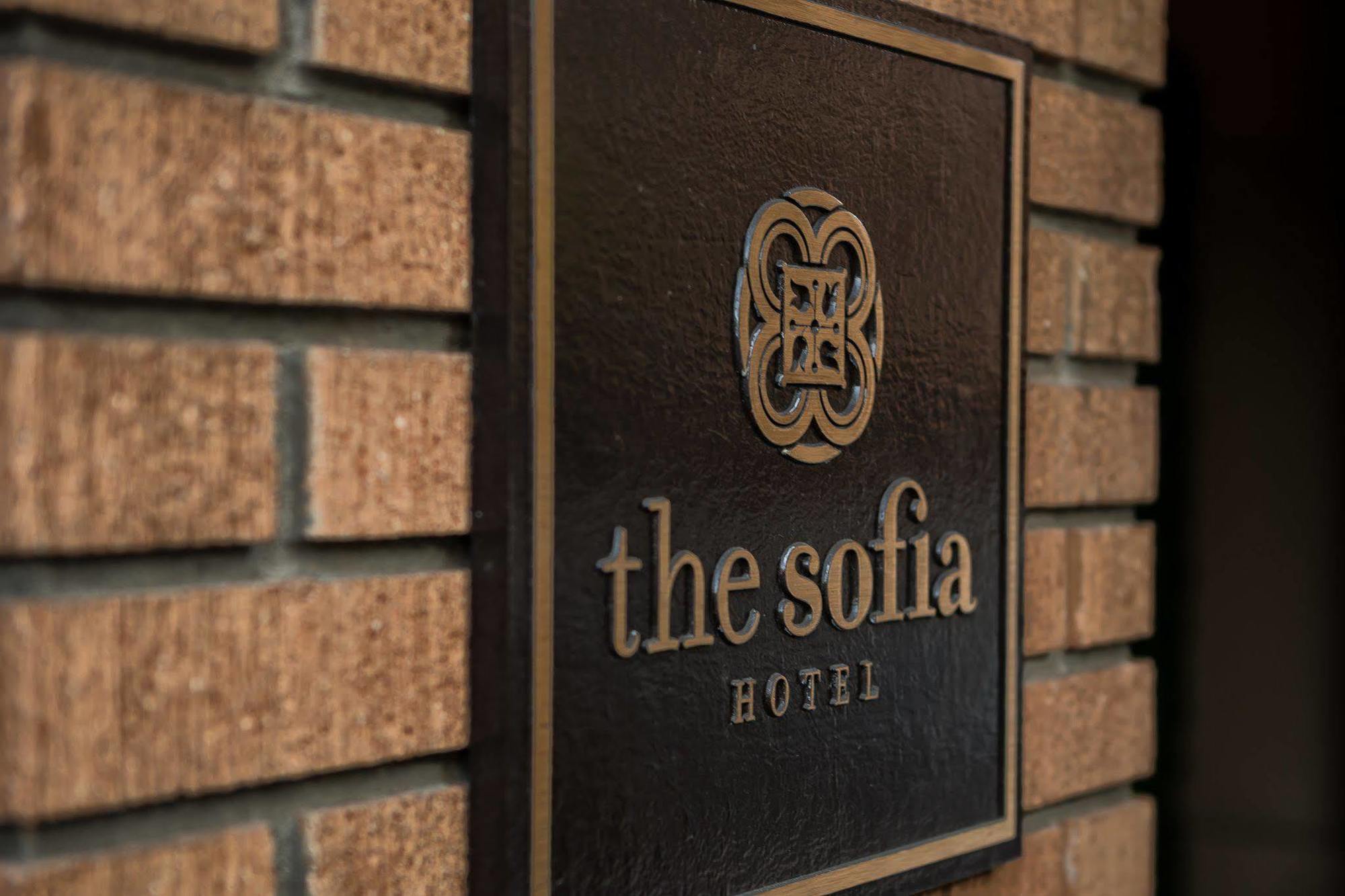 The Sofia