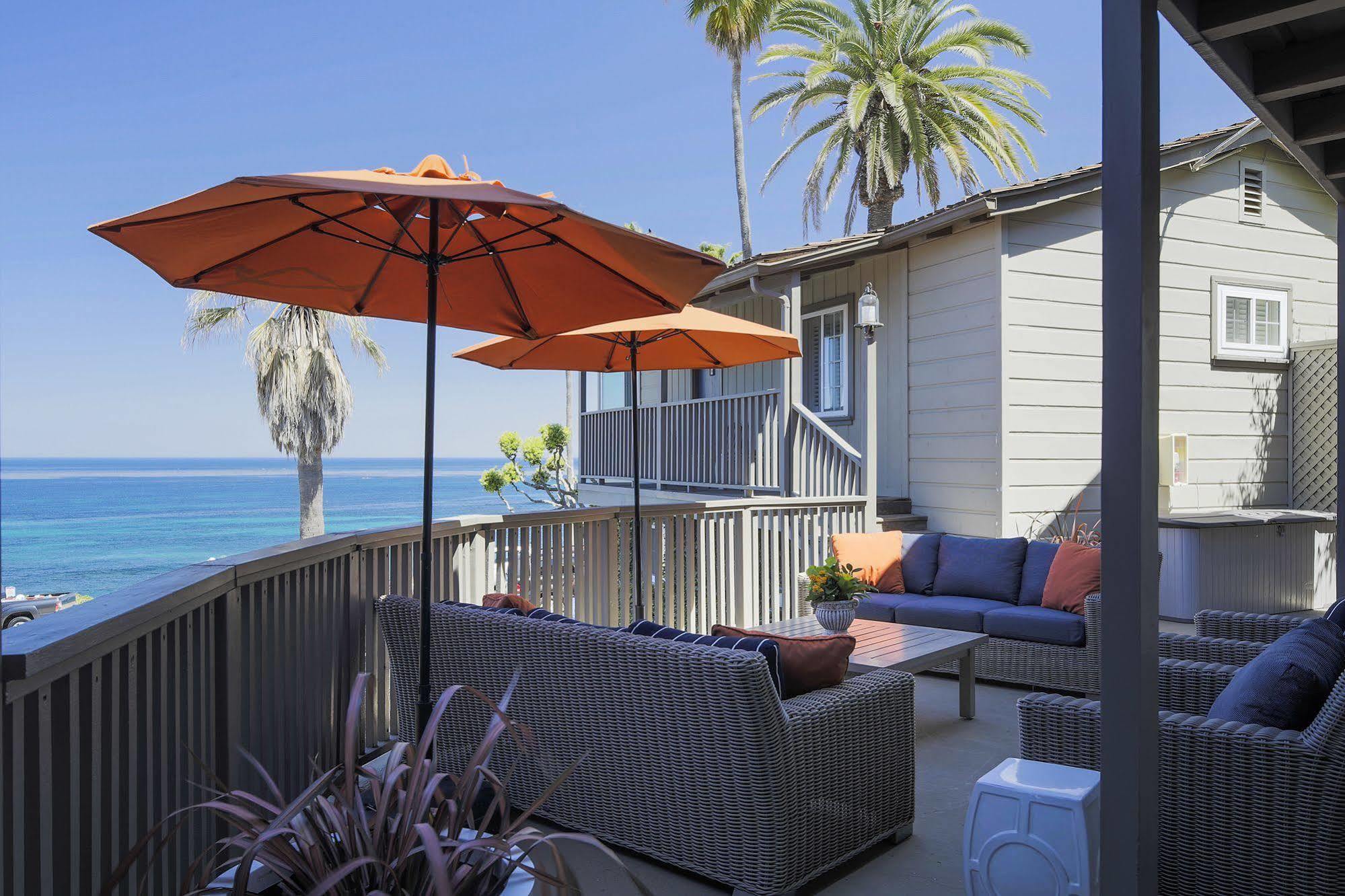 Inn Scripps 3*