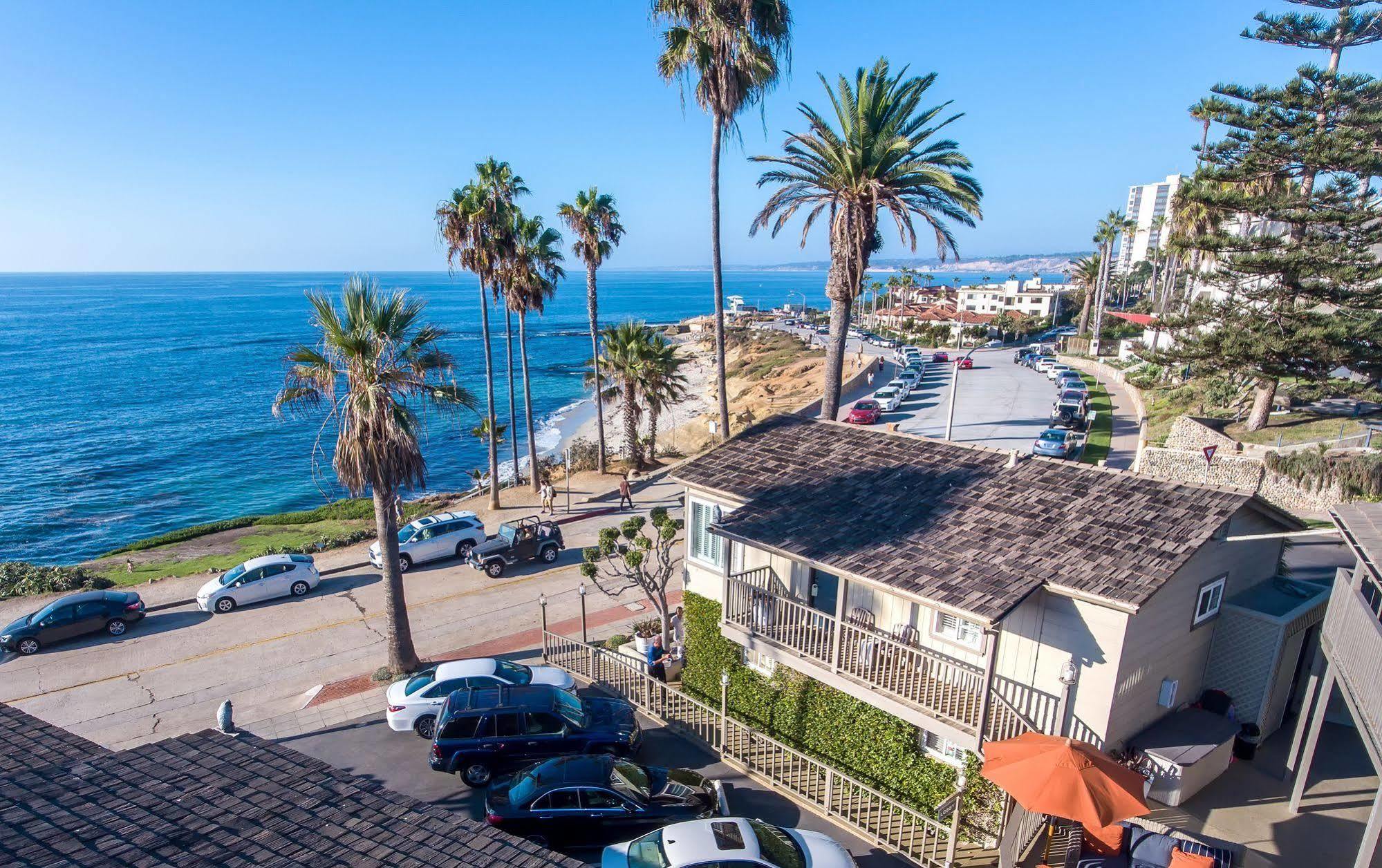 Scripps 3* San Diego