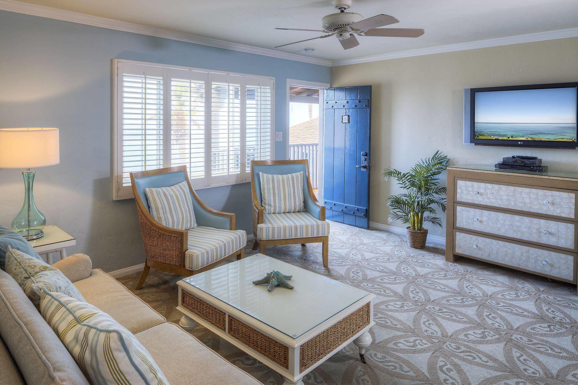 Inn Scripps 3*