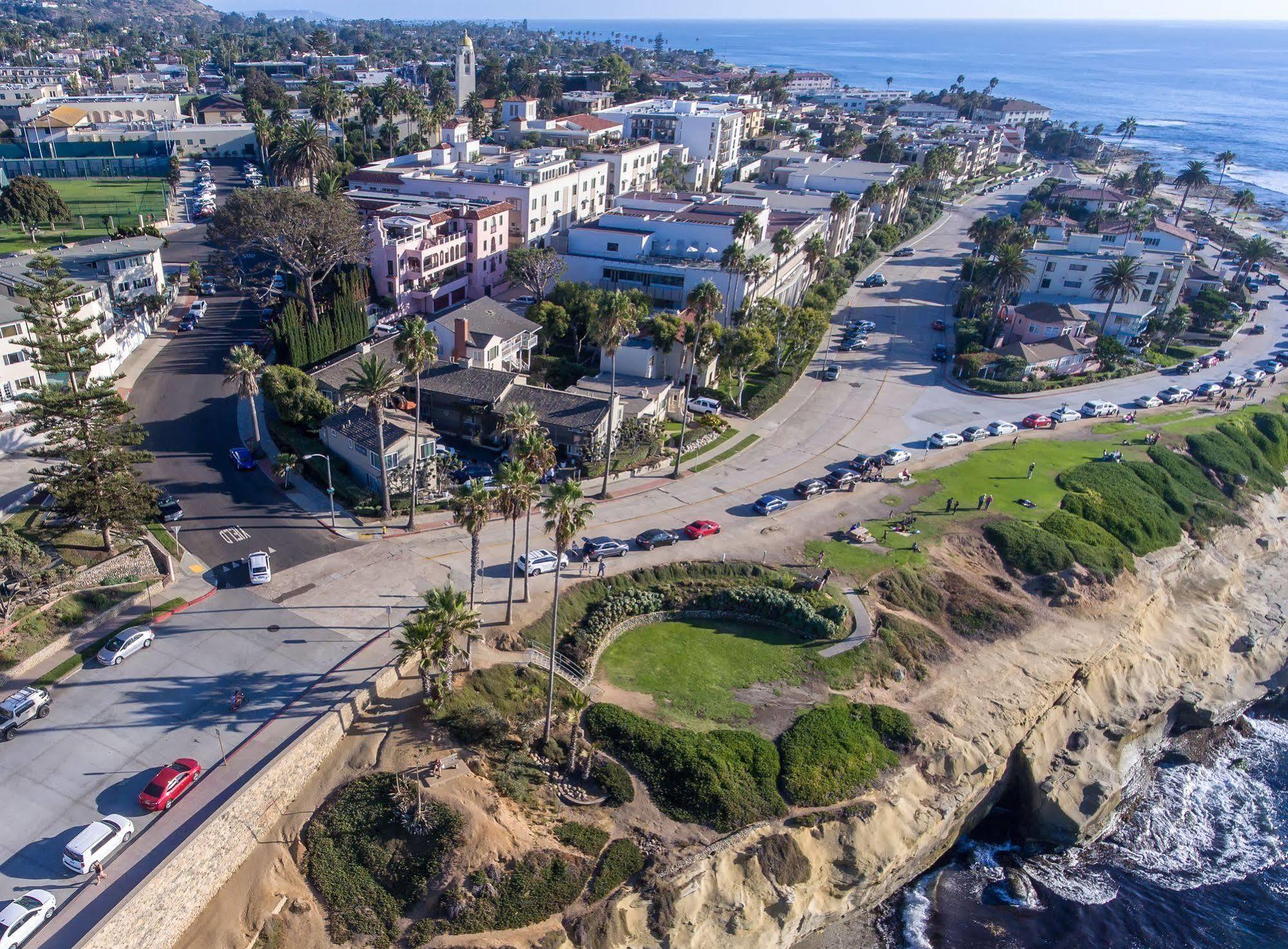Scripps Inn 3*
