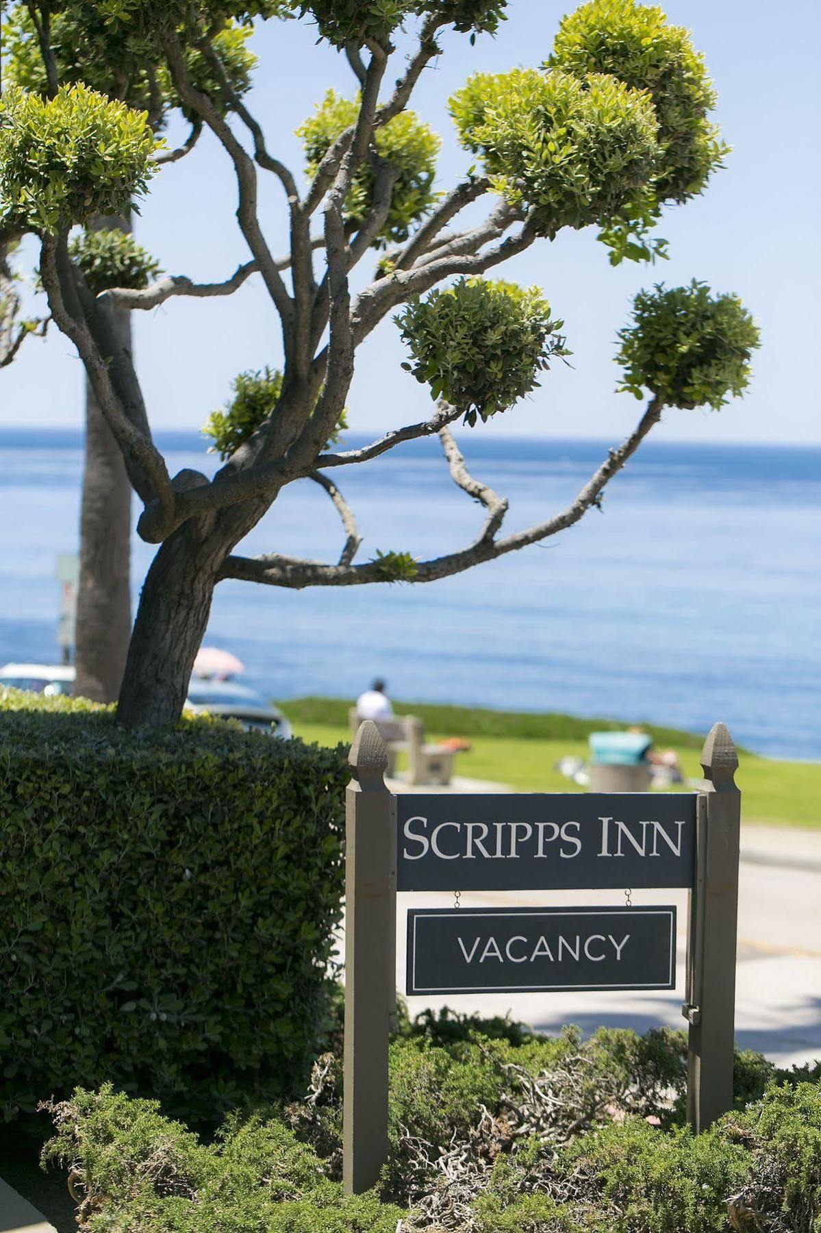 Inn Scripps