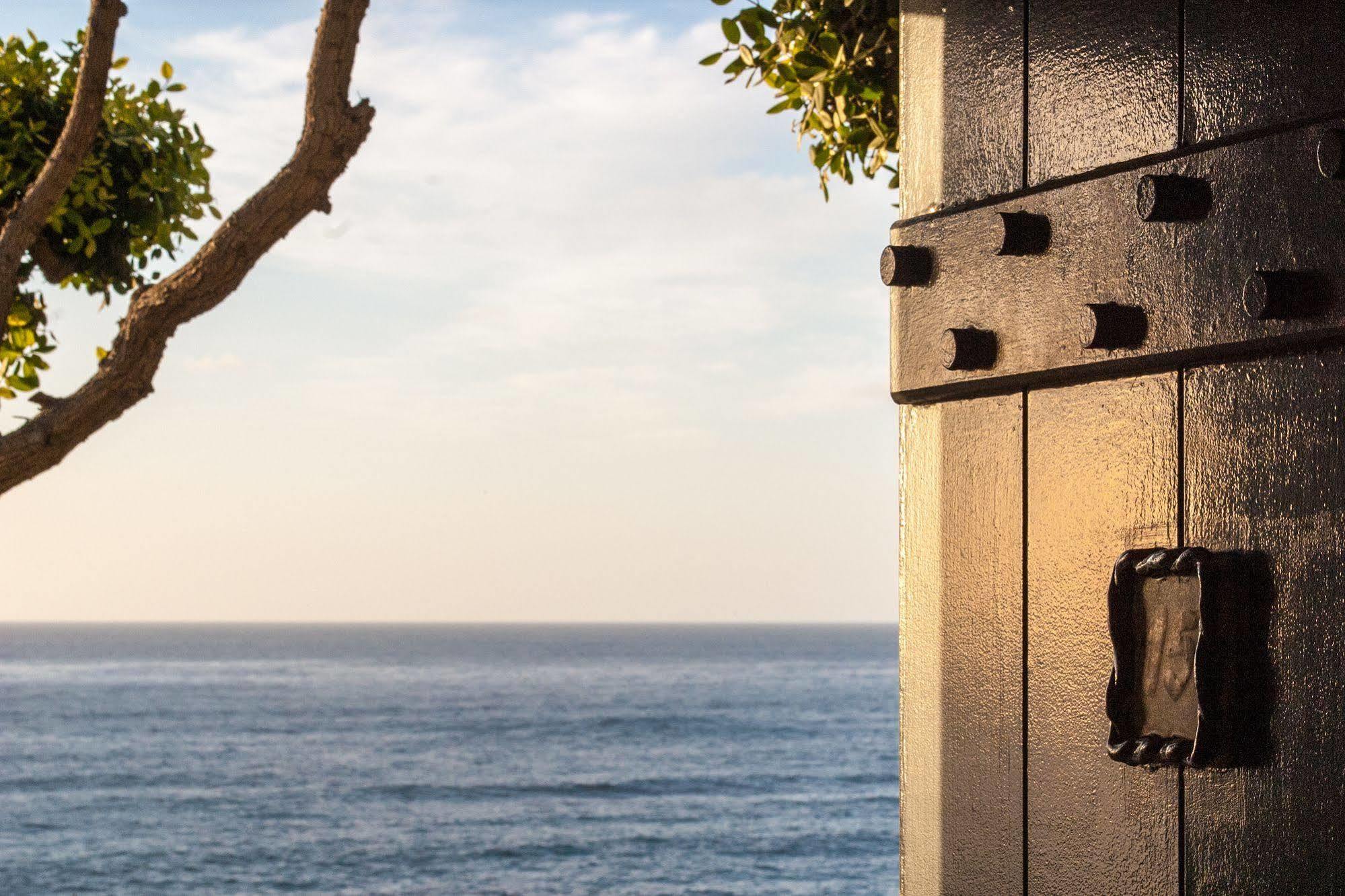 Scripps Inn San Diego