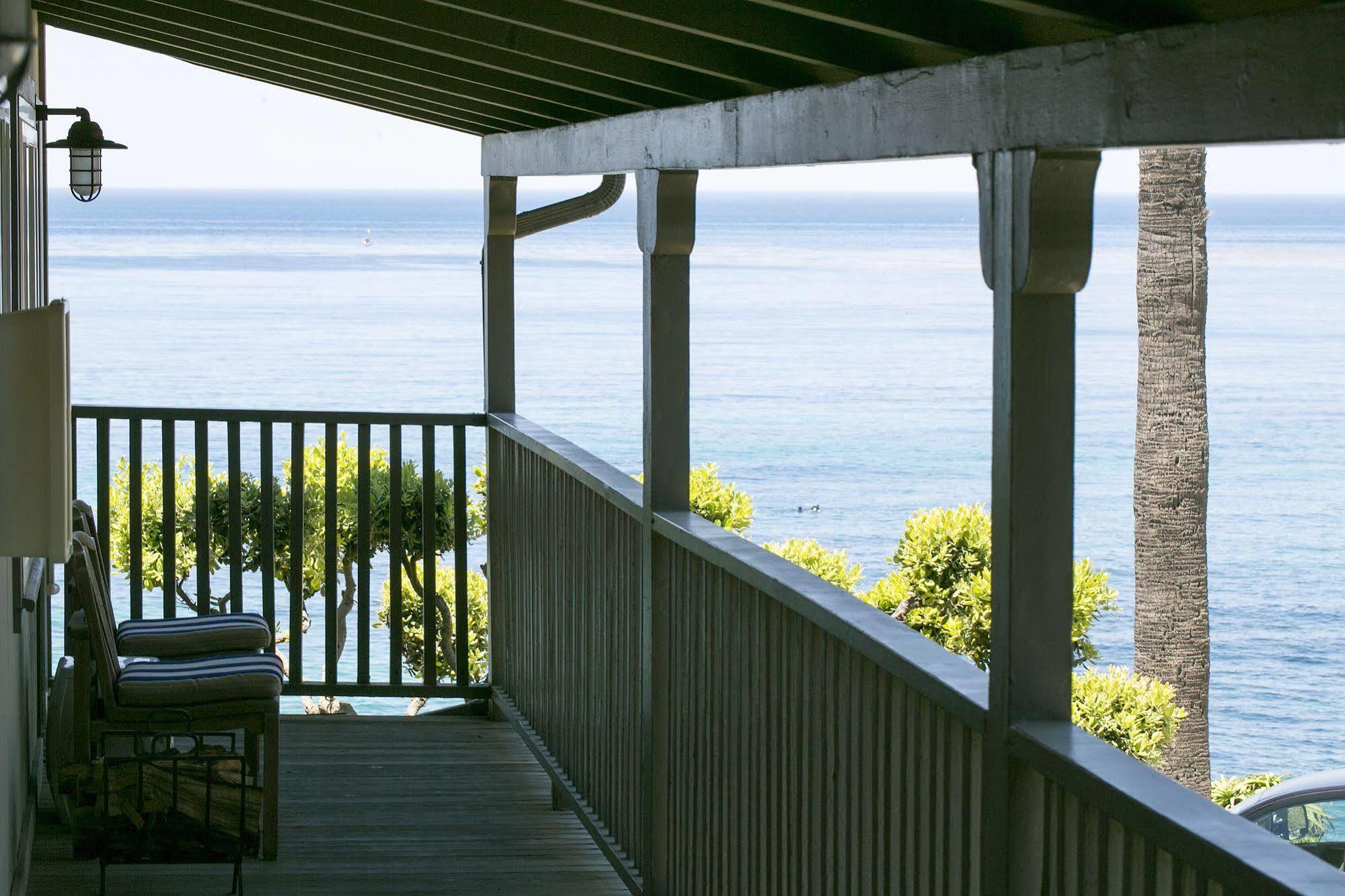 Inn Scripps San Diego